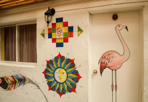 Hostal Kirckir