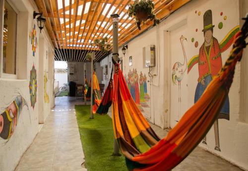 Hostal Kirckir