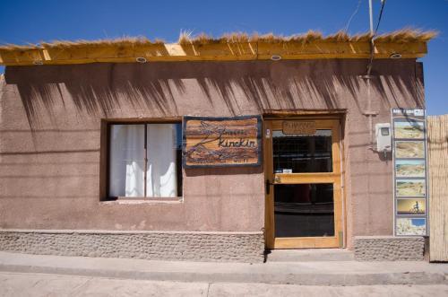 Hostal Kirckir
