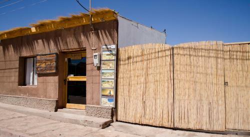 Hostal Kirckir