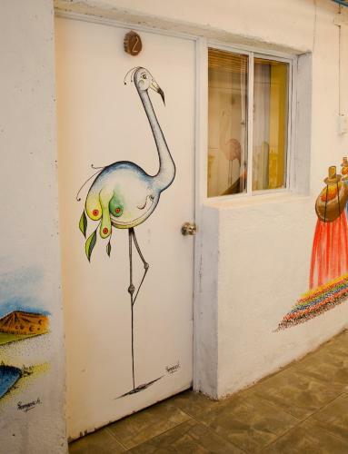 Hostal Kirckir