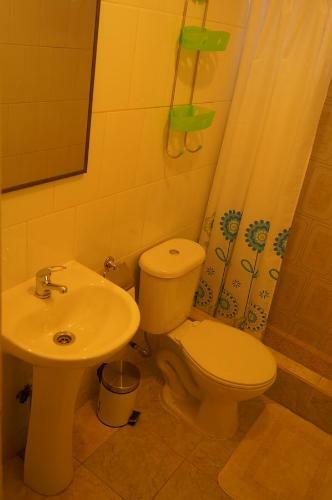 Hostal Kirckir