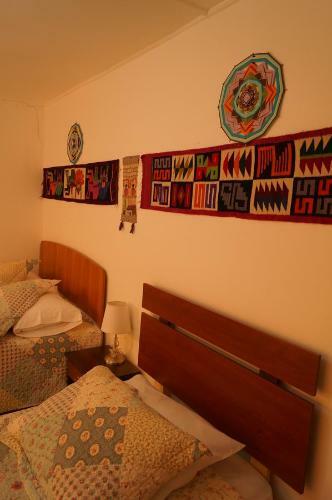 Hostal Kirckir