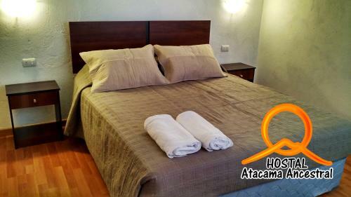 Hostal Atacama Ancestral