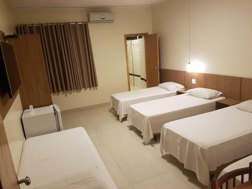 Lord Palace Hotel
