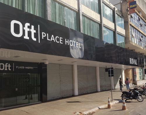 Lord Palace Hotel