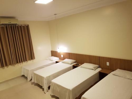 Lord Palace Hotel