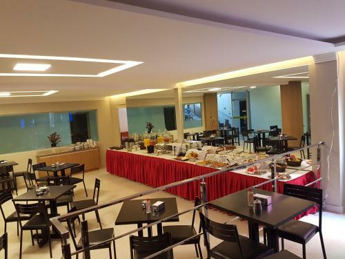 Lord Palace Hotel