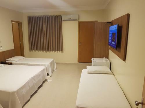 Lord Palace Hotel