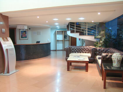 Aparthotel Rah La Residence
