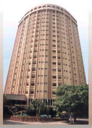Aparthotel Rah La Residence