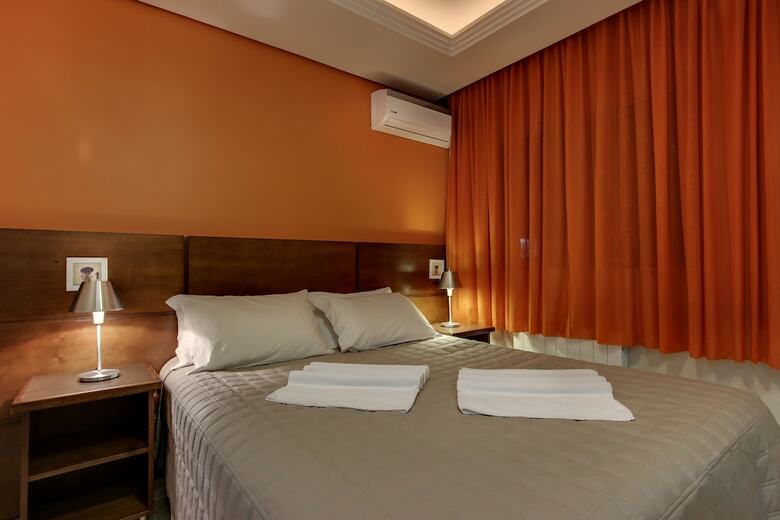 Hotel Via Serena