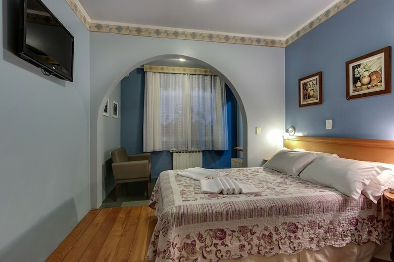 Hotel Via Serena