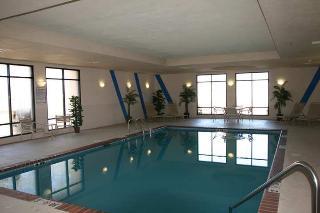 Hotel Hampton Inn Arkadelphia
