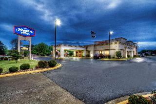 Hotel Hampton Inn Arkadelphia