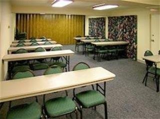 Hotel Econo Lodge Inn & Suites Bentonville