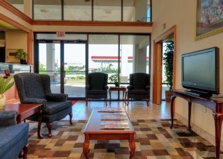 Hotel Econo Lodge Inn & Suites Bentonville