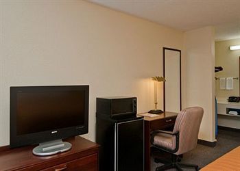 Hotel Econo Lodge Inn & Suites Bentonville
