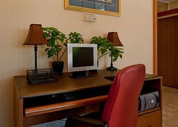 Hotel Econo Lodge Inn & Suites Bentonville