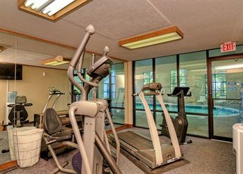 Hotel Econo Lodge Inn & Suites Bentonville