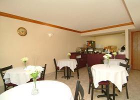 Hotel Econo Lodge Inn & Suites Bentonville