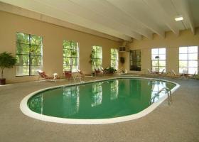 Hotel Econo Lodge Inn & Suites Bentonville