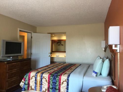 Motel Americas Best Value Inn Blytheville