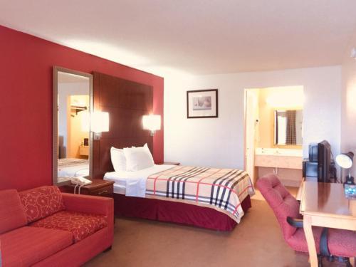 Motel Americas Best Value Inn Blytheville