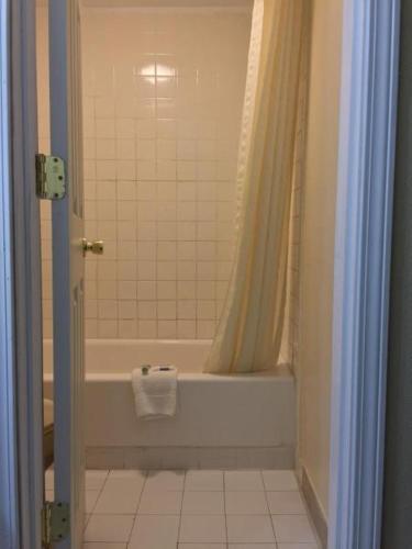 Motel Americas Best Value Inn Blytheville