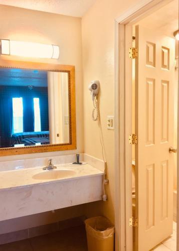 Motel Americas Best Value Inn Blytheville