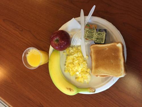 Motel Americas Best Value Inn Blytheville