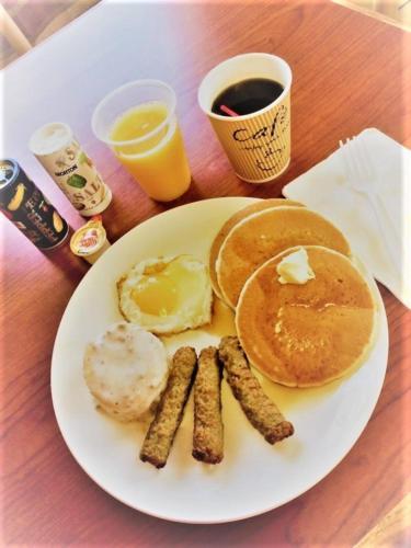 Motel Americas Best Value Inn Blytheville