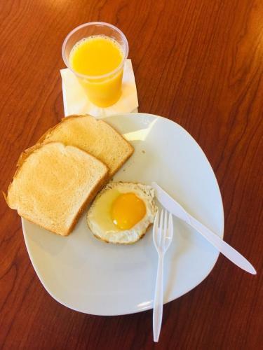 Motel Americas Best Value Inn Blytheville