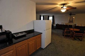 Motel Fairview Suites Blytheville