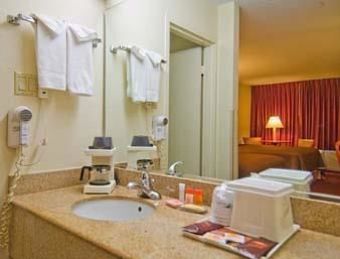 Hotel Howard Johnson Conway