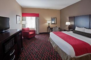 Hotel La Quinta Inn & Suites Conway