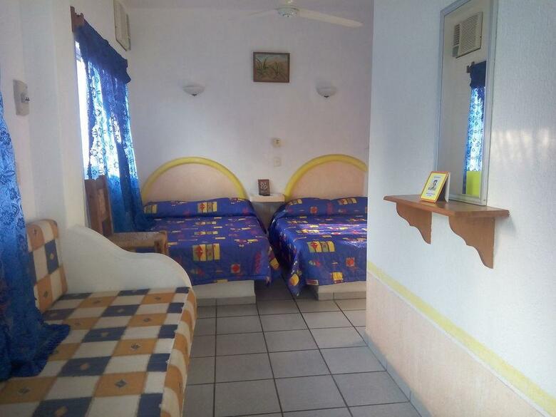 Hotel Sarabi