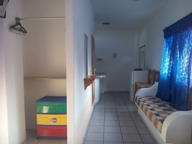 Hotel Sarabi