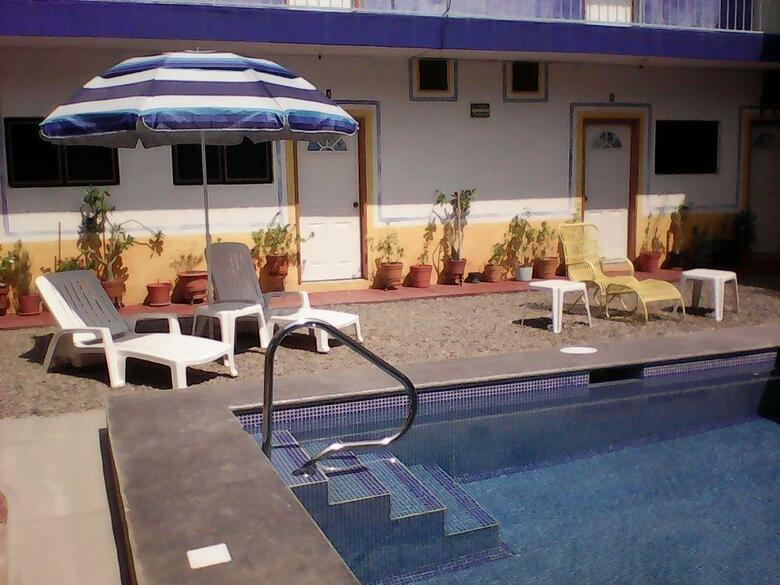 Hotel Sarabi