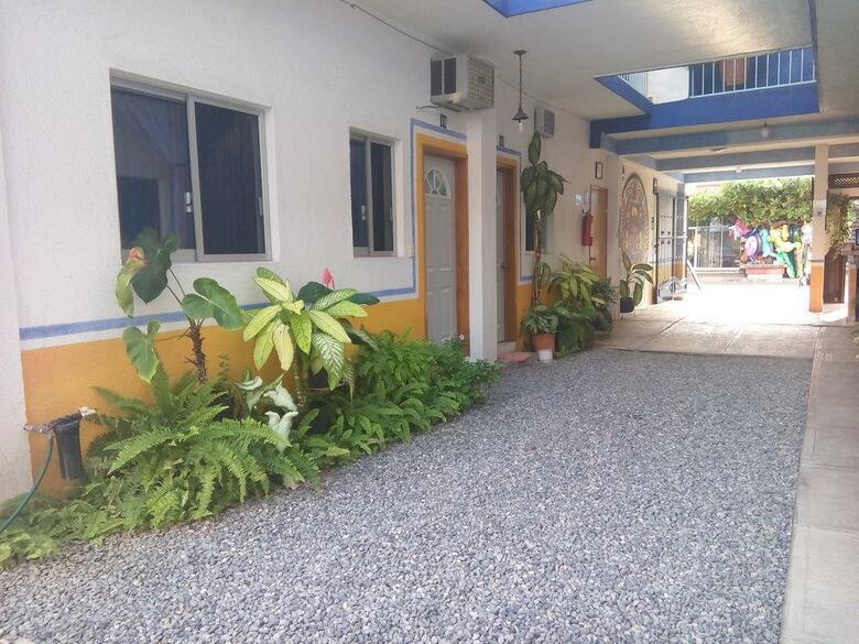Hotel Sarabi