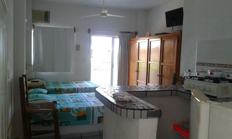 Hotel Sarabi