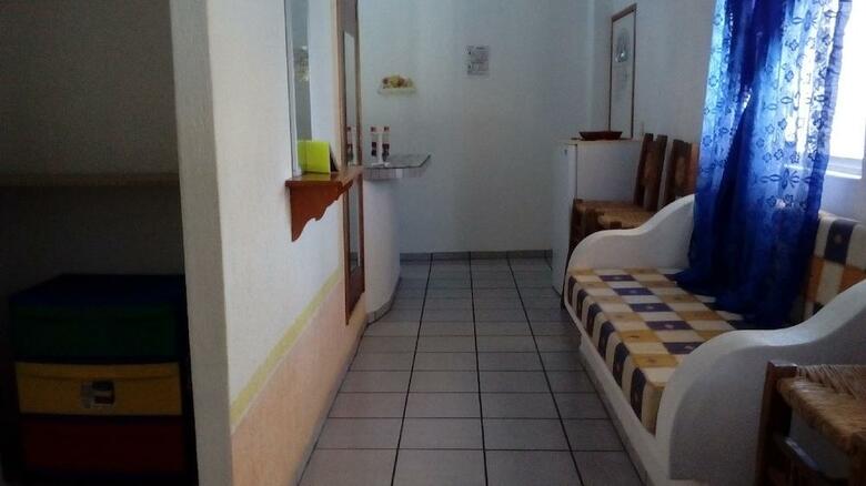 Hotel Sarabi