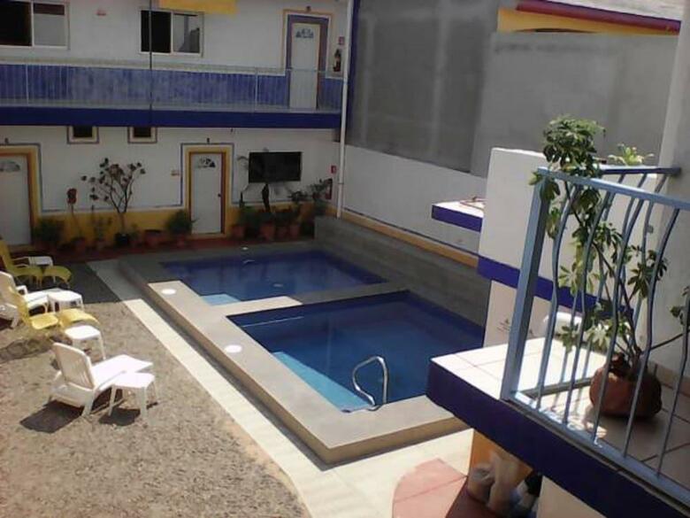 Hotel Sarabi