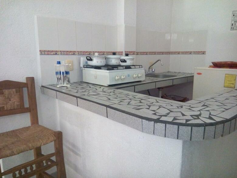 Hotel Sarabi