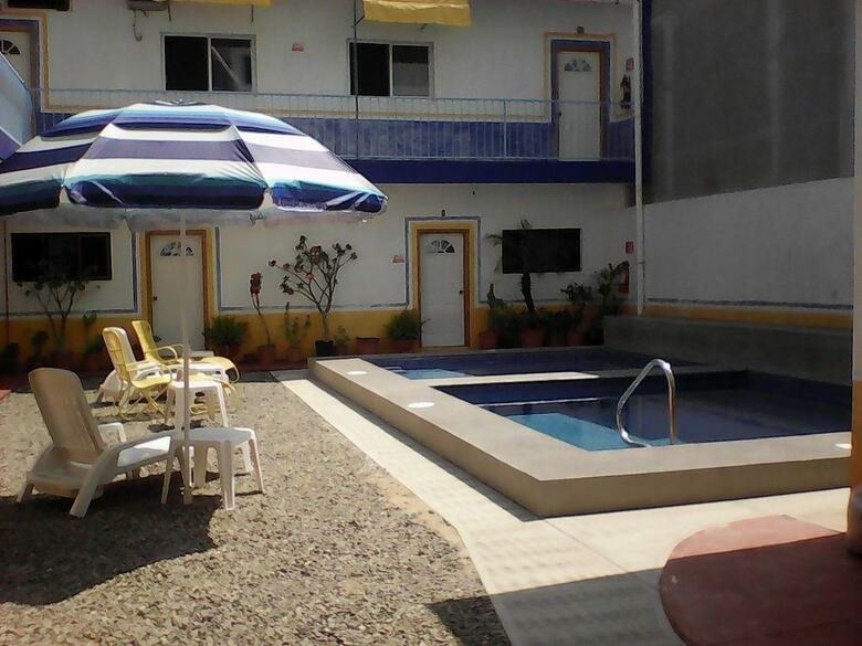 Hotel Sarabi