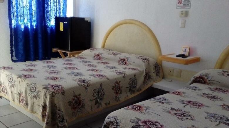 Hotel Sarabi