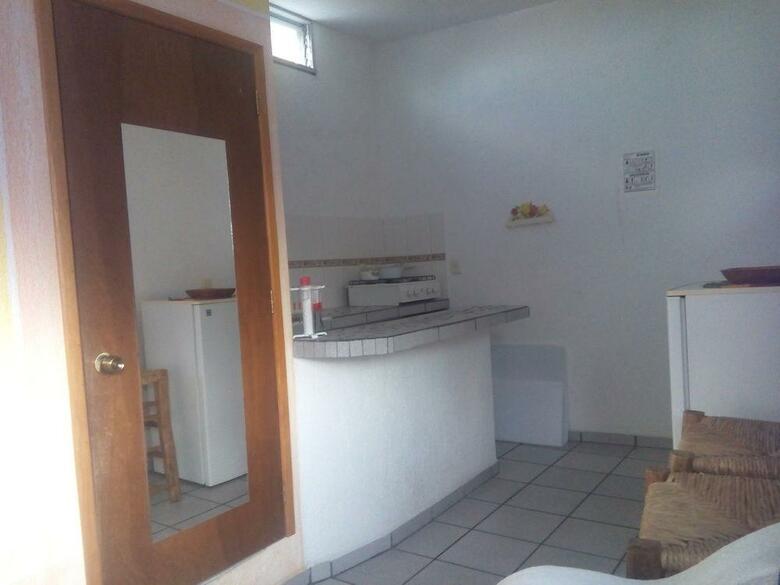 Hotel Sarabi