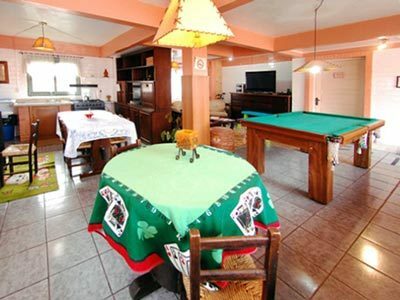 Hostal Pousada Acacia Negra