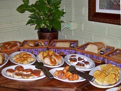 Hostal Pousada Acacia Negra