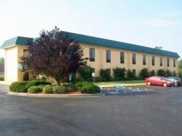 Hotel Holiday Inn Express Conway